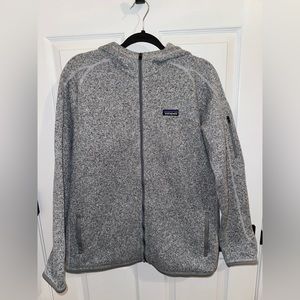 Patagonia Fleece Jacket Womens Size XL